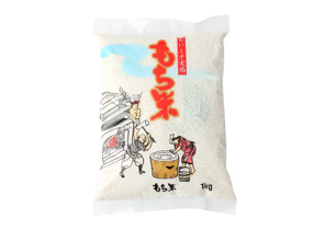ヒメノモチ