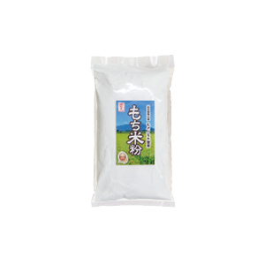 ヒメノモチ もち米粉