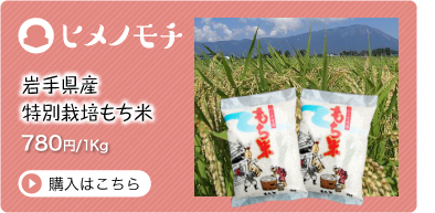 ヒメノモチ